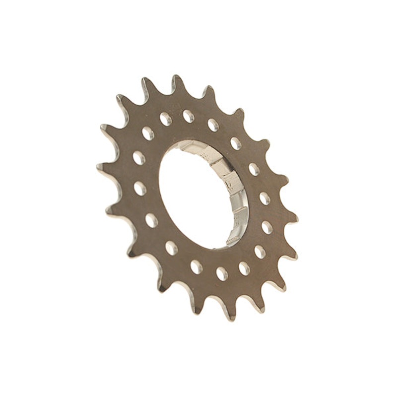Sinz Racing Chromoly Cog