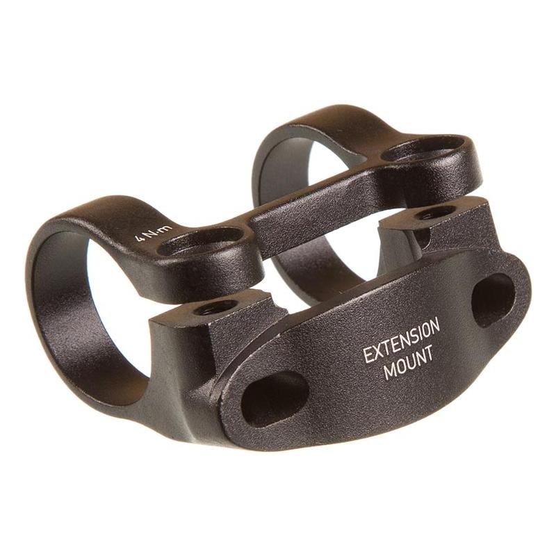 SRAM, Extension Tower for Vuka Stealth, 11.6618.008.002