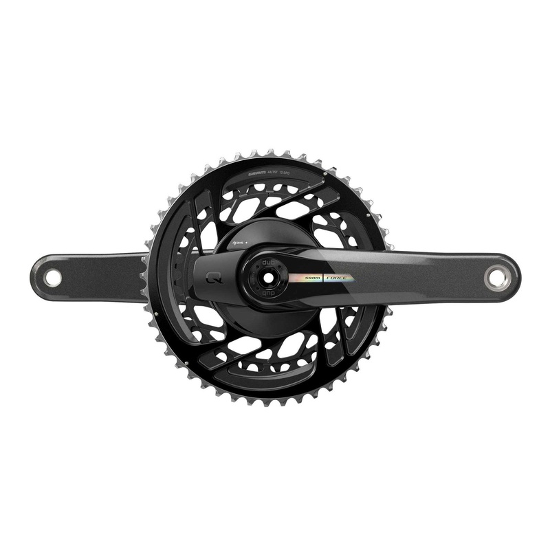 SRAM Force AXS DUB Powermeter Spider Crankset