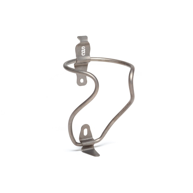 State Bicycle Co.  – Titanium Bottle Cage