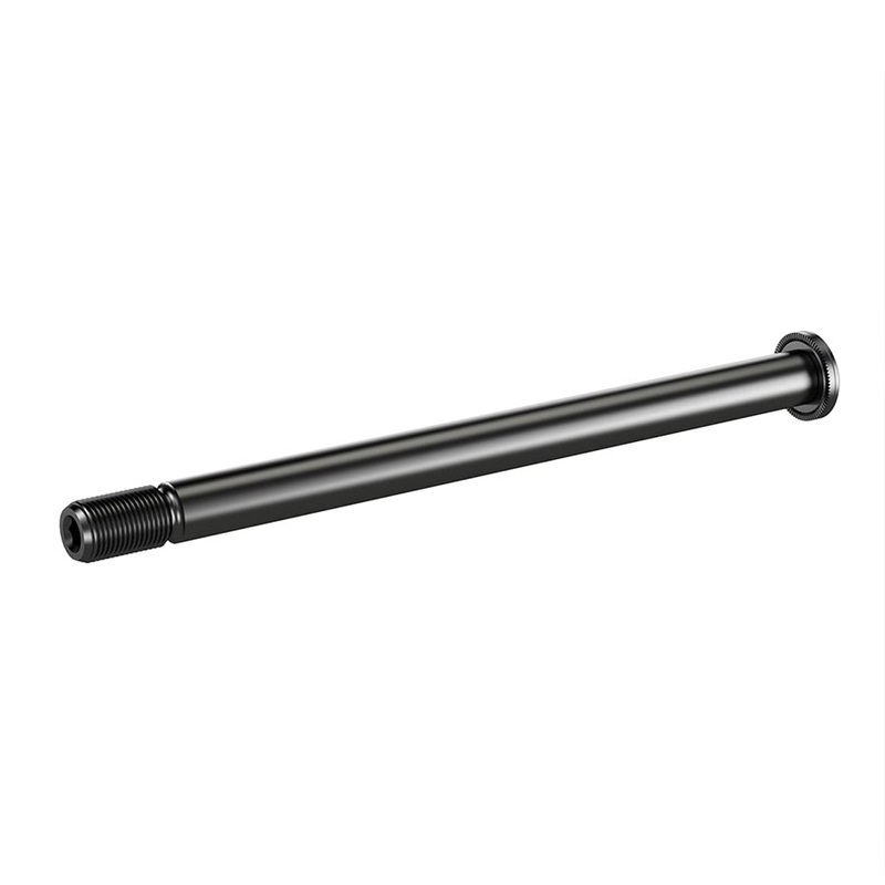 Wheels Manufacturing Rear Thru Axle – M12 x 1 x 18 172mm