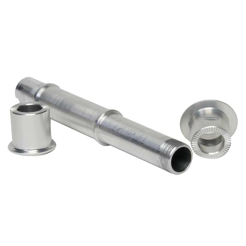 Axle conversion kit For ZTR Rear QR 10x135mm to Thru 12x142mm ZH0077