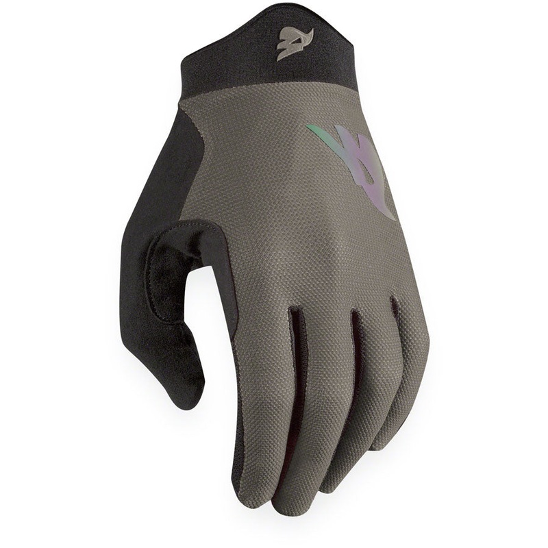 Bluegrass Union Gloves – Tropic Sunrise, Full Finger, X-Large