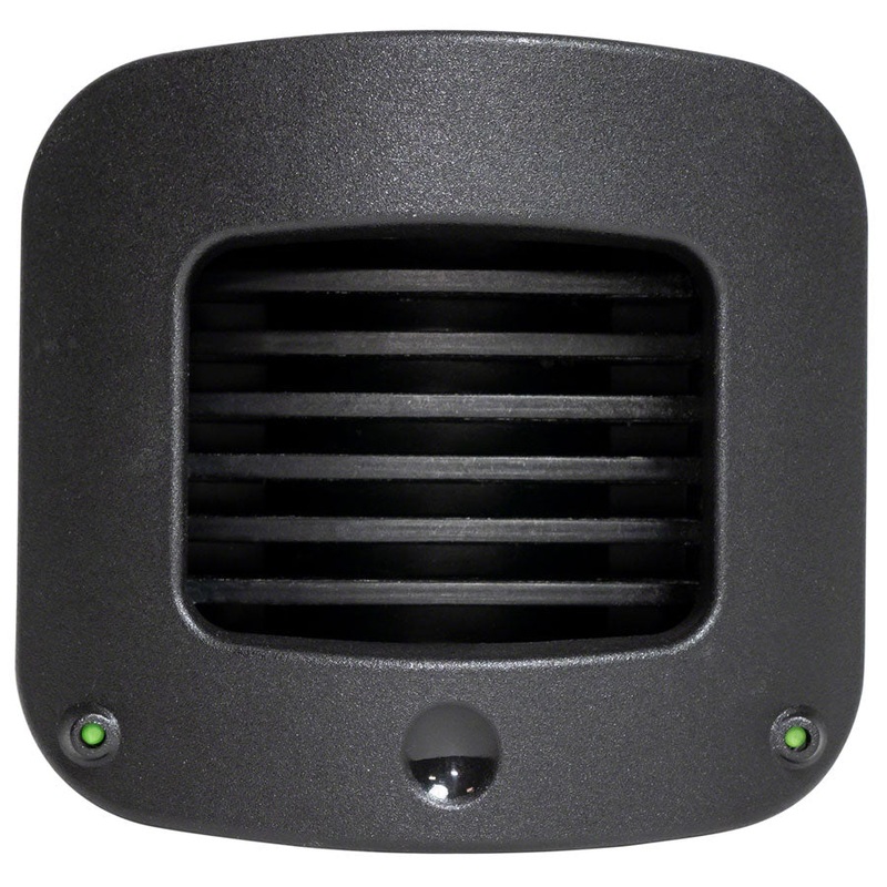 Burley Dash Frame Mounting Block