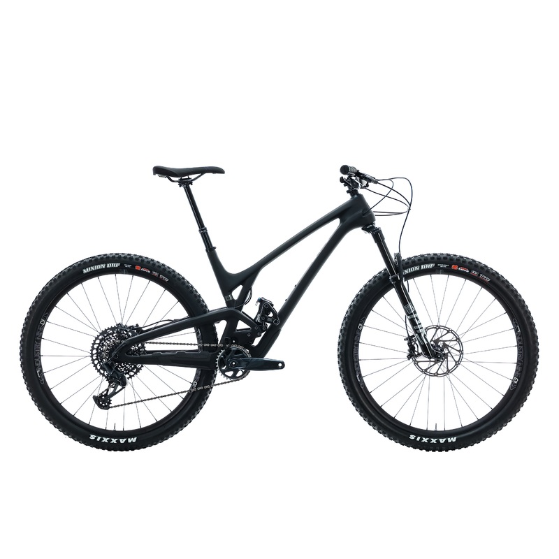 Evil Following GX I9 Hydra Mountain Bike – 2021, Small