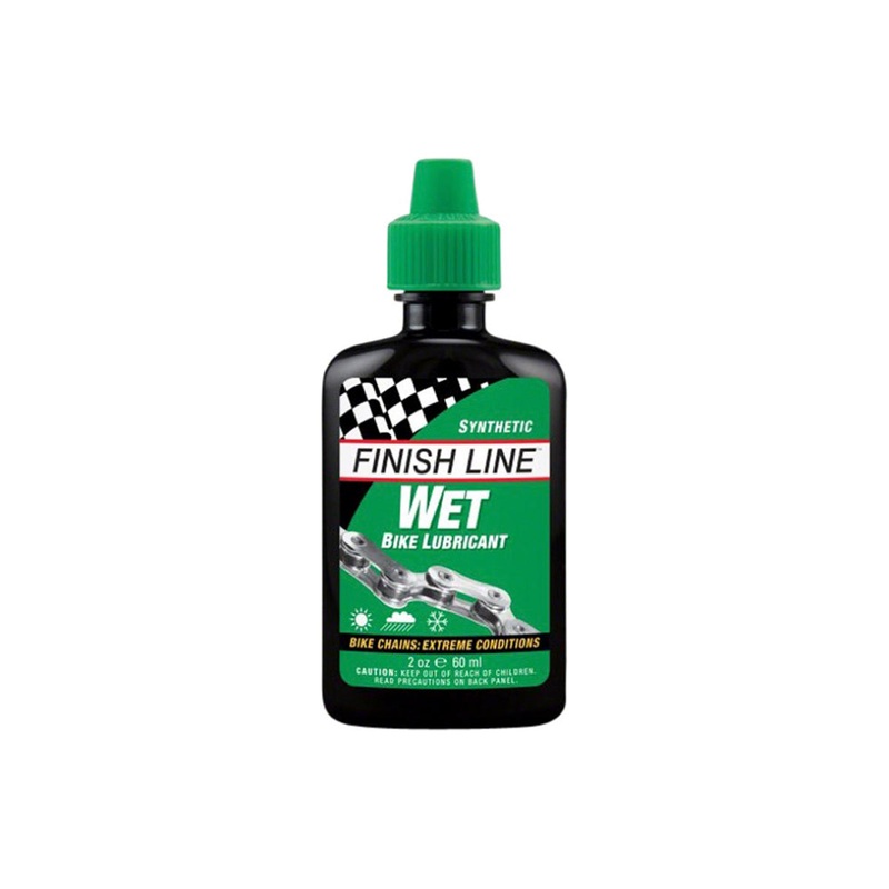 Finish Line Wet Lube