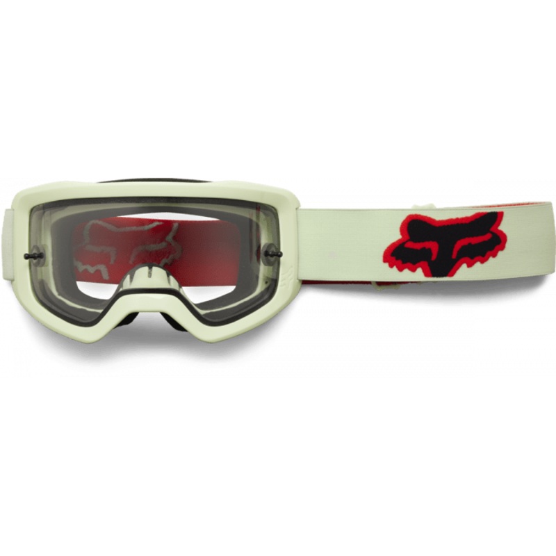 Fox Racing Main X Stray Goggle – Sea Spray