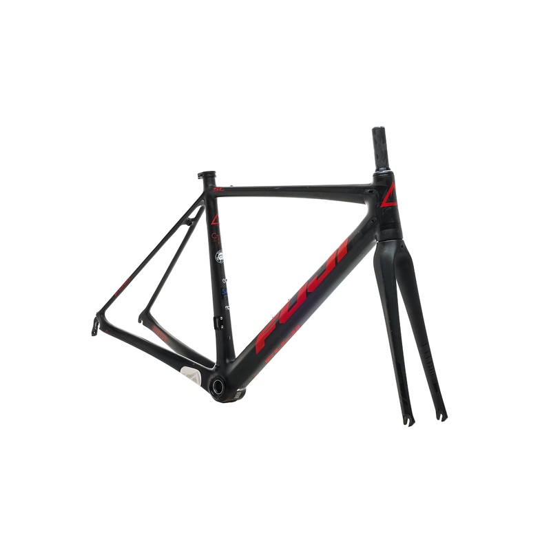 Fuji SL 1.1 Medium Frameset – 2019