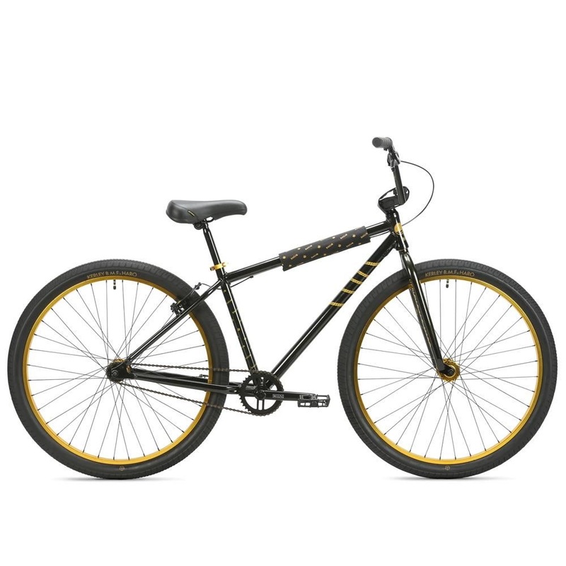 Haro Chad Kerley B.M.F 29″ BMX Bike