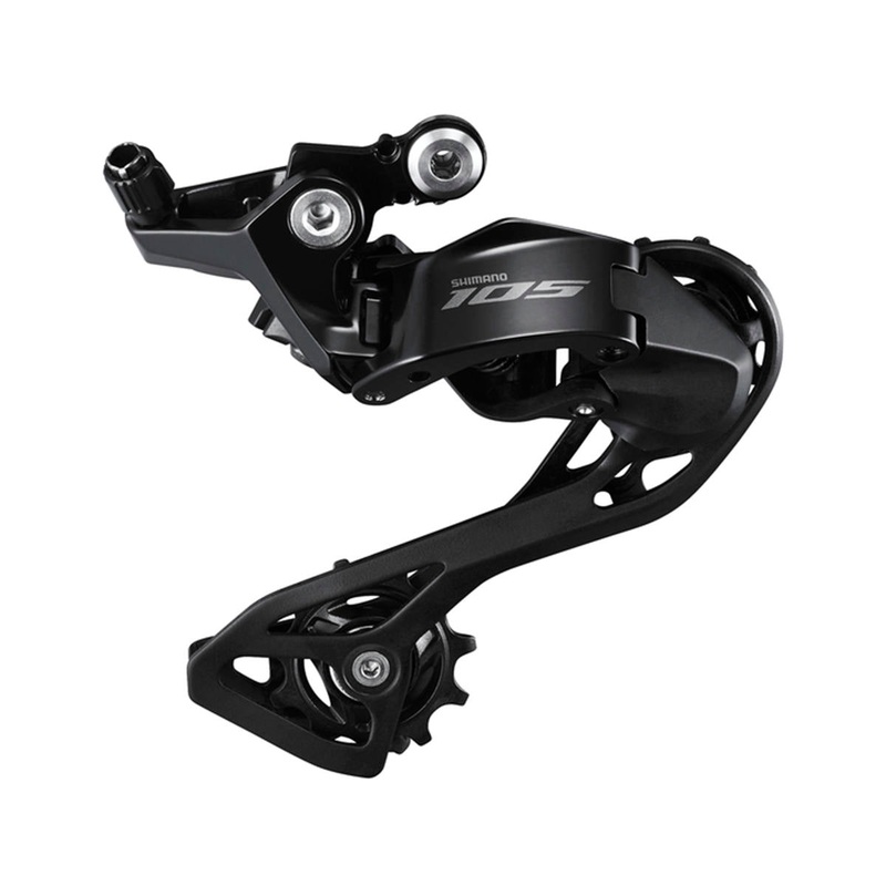 Shimano 105 R7100 12 Spd Rear Derailleur
