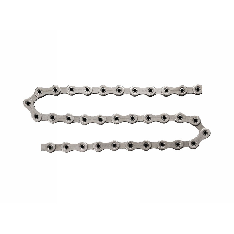 Shimano HG701 XT/Ultegra 11 Speed Chain with Quick-Link