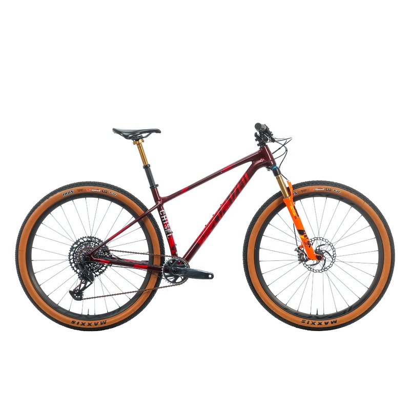 Specialized Chisel LTD Mountain Bike – 2021, Medium