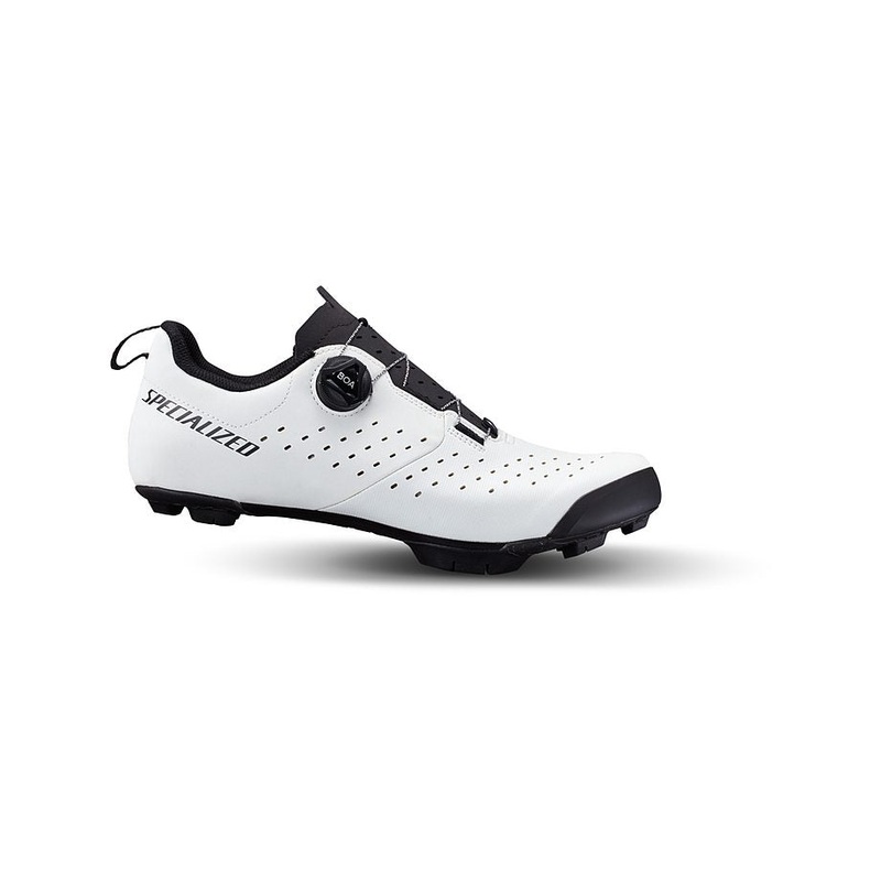 Specialized recon 1.0 shoe dune white 46