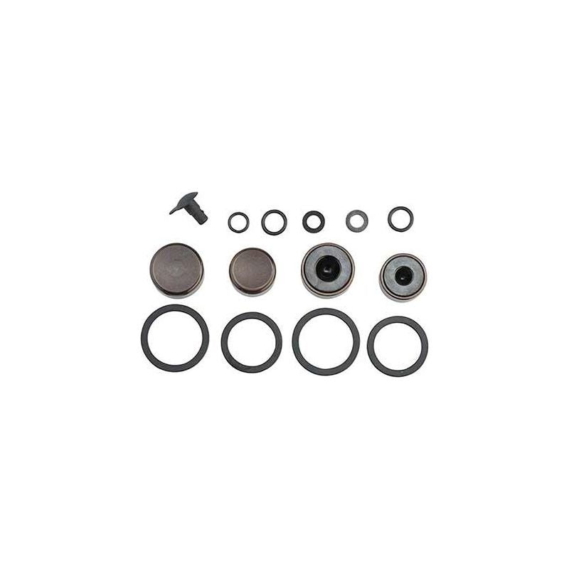 SRAM Guide Ultimate Caliper Piston Kit: Two Each 16mm and 14mm