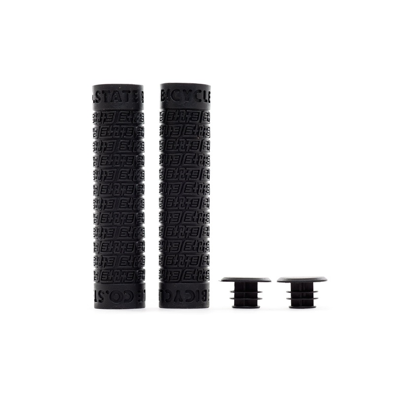 State Bicycle Co. Ambigram Grips