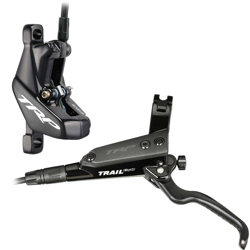 TRP Trail EVO E-MTB Disc Brake (HD-M843)