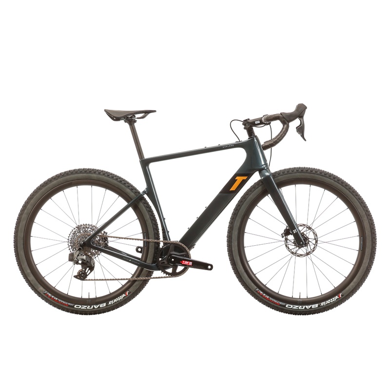 2023 3T Exploro ULTRA Gravel Bike – 2023, 54cm