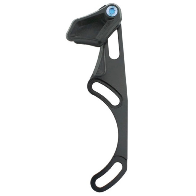 Absolute Black Oval Chainguide – ISCG-05 Mount