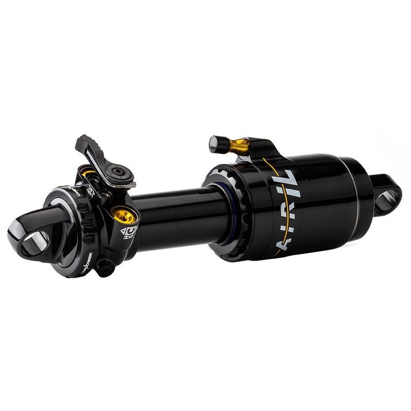 Air IL Next Gen Rear Shock – 190 x 45mm Black
