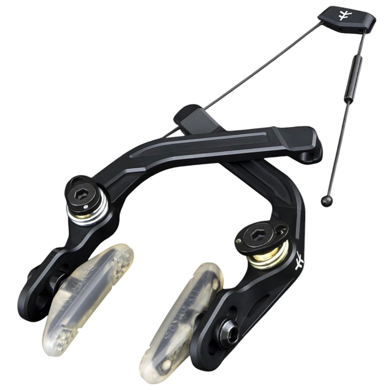 Fly Manual CNC OG Brake