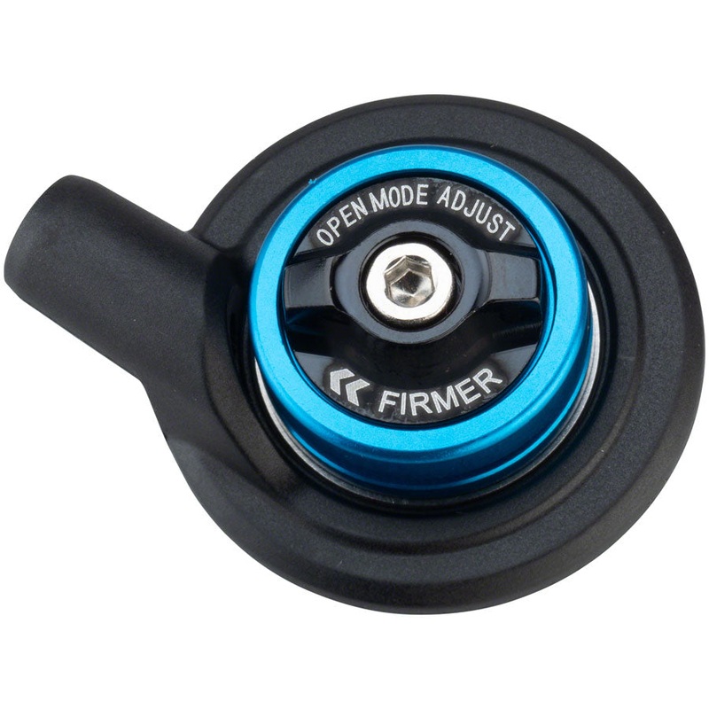 FOX 2018 FIT4 Remote Factory Series Top Cap Interface Parts U-Cup Push-Lock