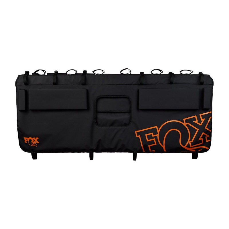 FOX Overland Tailgate Pad – Mid-Size Truck