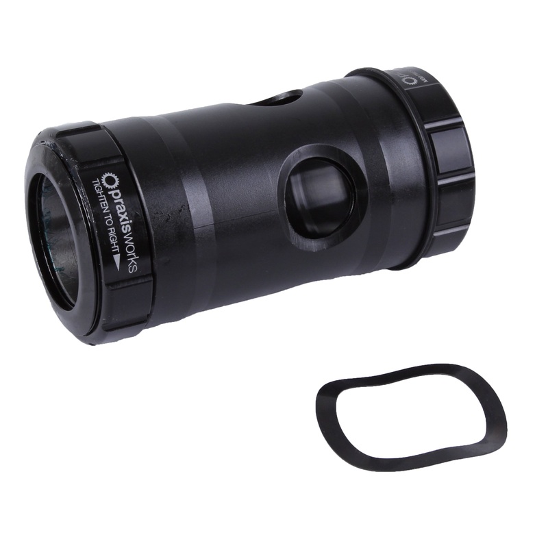 Praxis Works M30 Road BB30/PF30 BB- 68mm