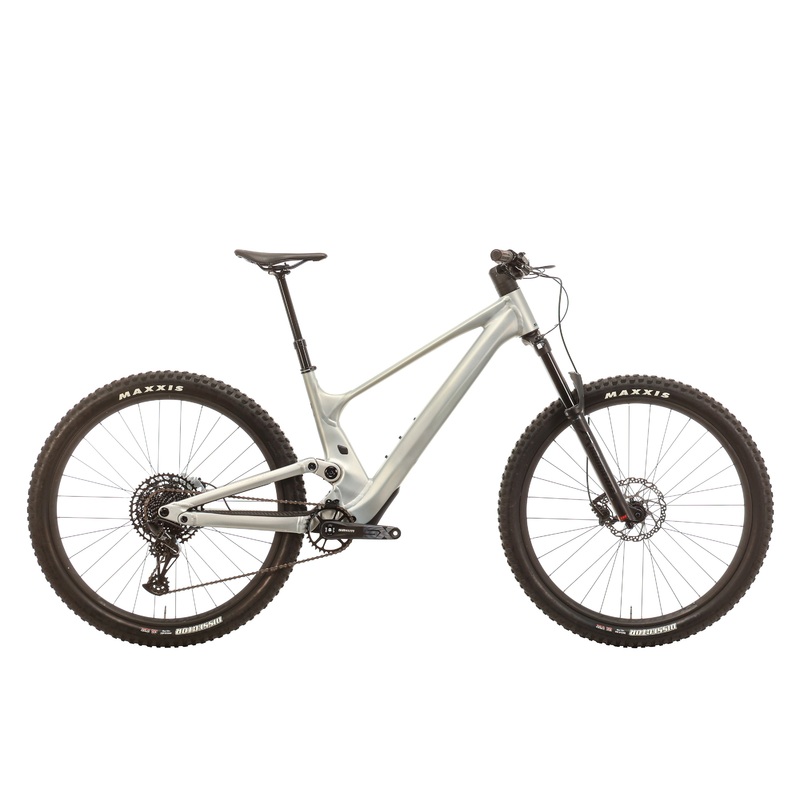 Scott Bike Genius 940 Mountain Bike – 2024, Large