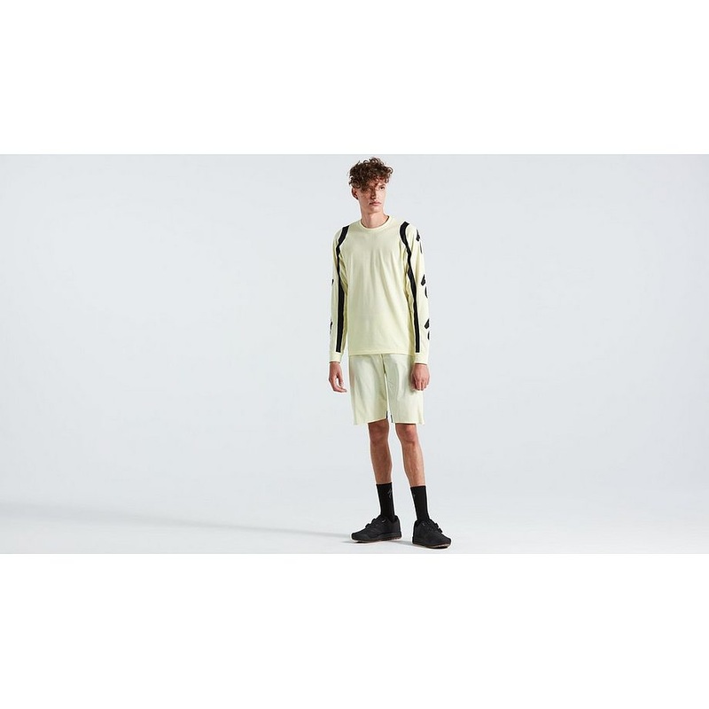 Specialized butter trail air short men butter 32