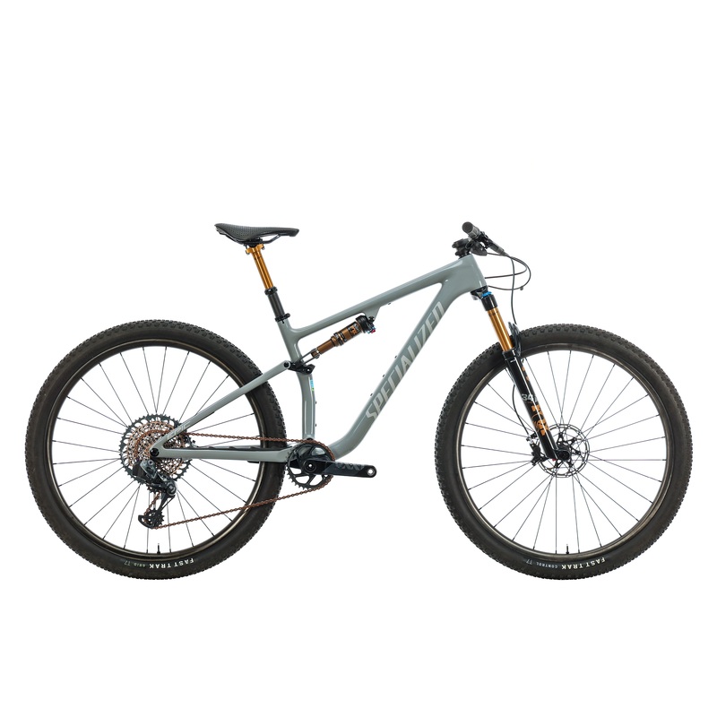 Specialized Epic EVO Mountain Bike – 2021, Medium