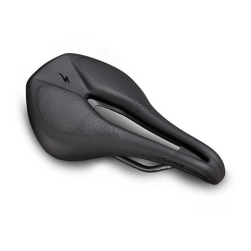 Specialized power expert mirror saddle black 168mm