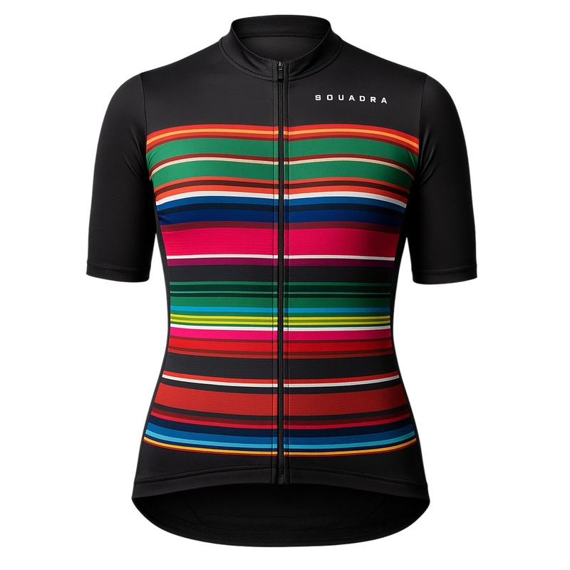 Squadra x Bikesonline Pro Recon Mens Jerseys