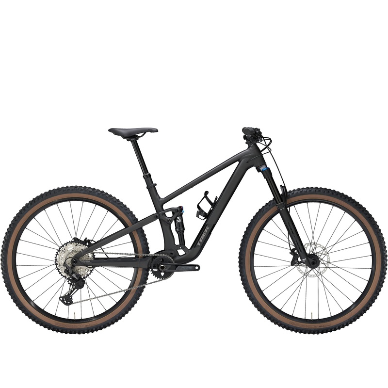 Top Fuel 8 M Matte Dark Web