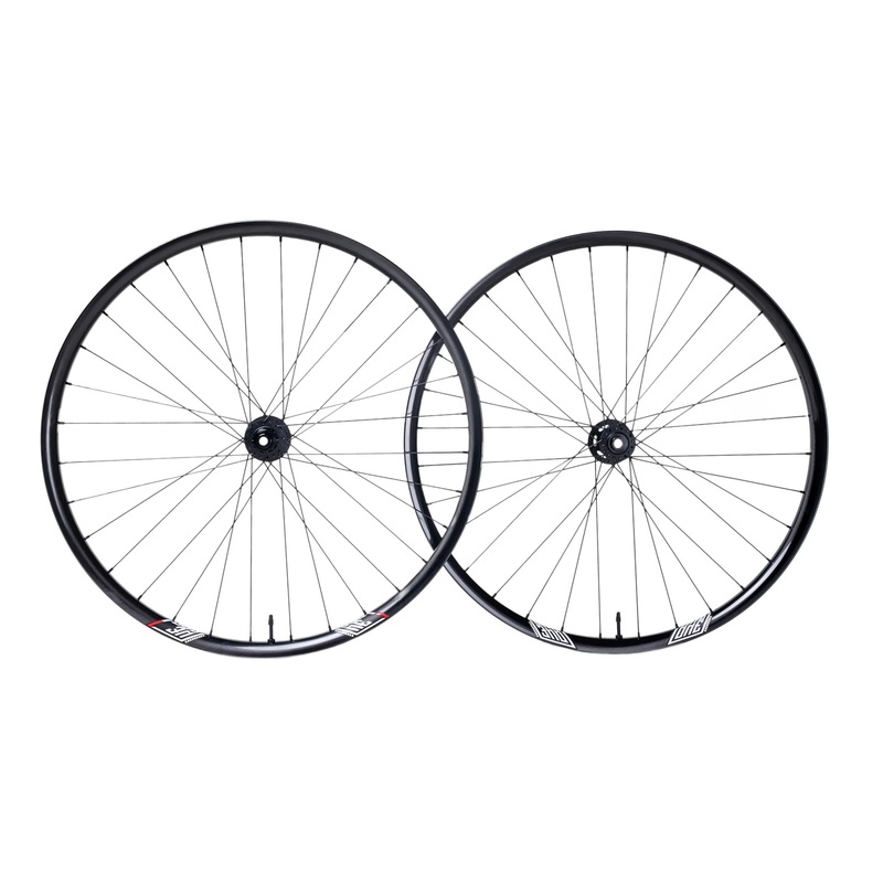 We Are One Revolution Convert/Union MX MTB Wheelset