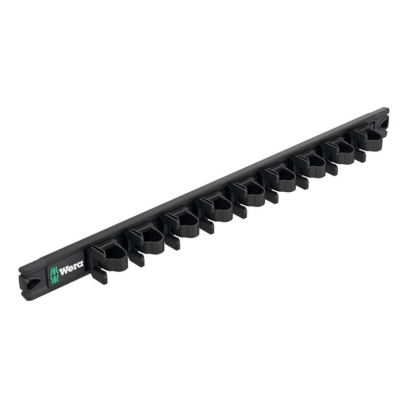 Wera 9611 Kraftform Driver Magnetic Rail