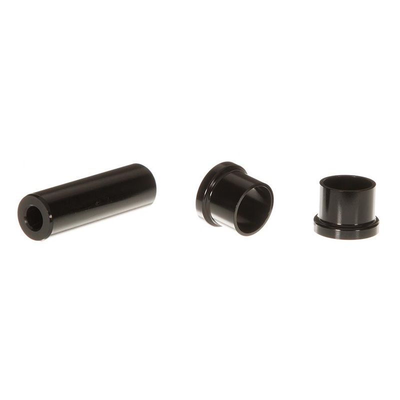 Chainring Bolt Kit Rival AXS – 94/107 BCD 4×2 M8x4.75×8.75 Steel BLK Includes 4 Bolts