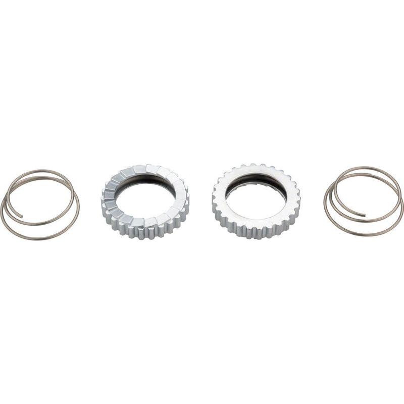 DT Swiss 18t Superlight Star Ratchet Kit: Includes Springs and Grease