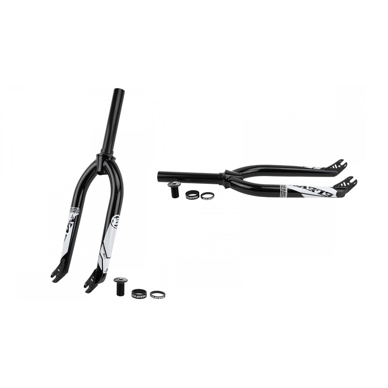 Elevn 7.0 LT Pro Tapered 20″ Race Forks (10mm)