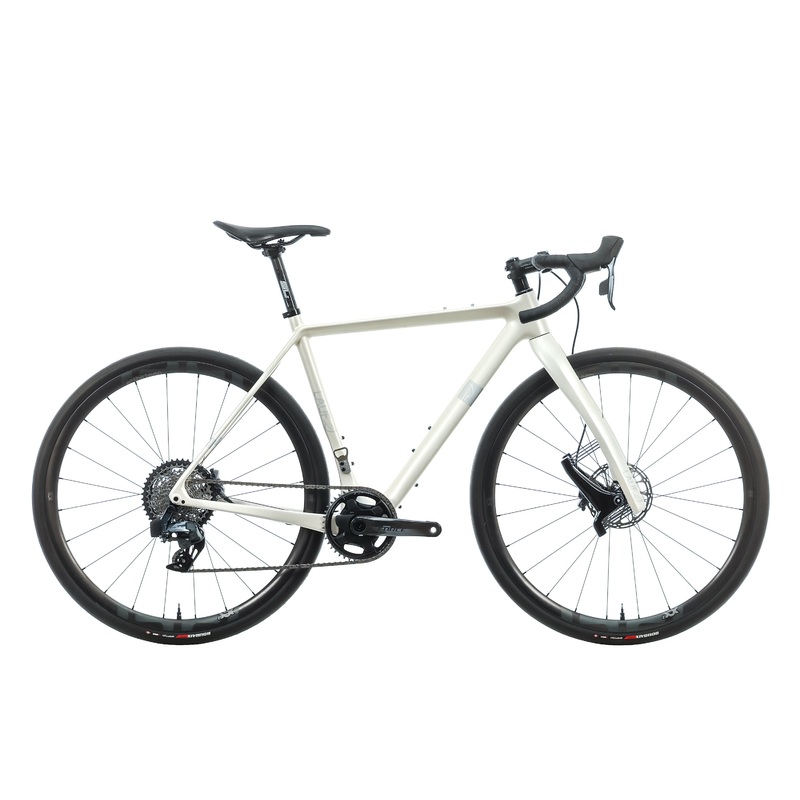 Lauf True Grit Race AXS XPLR Gravel Bike – 2021, Small