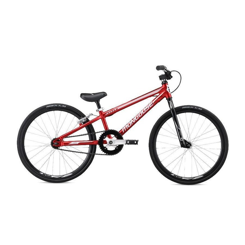 Mongoose Title Mini Bike
