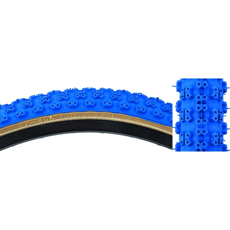 MX3/C714 20×1.75 Standard Tire