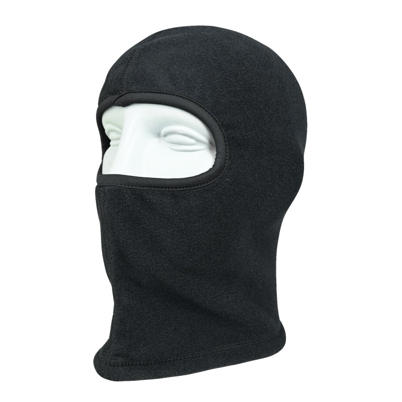 Seirus Innovation Balaclava – Black – Large/X-Large