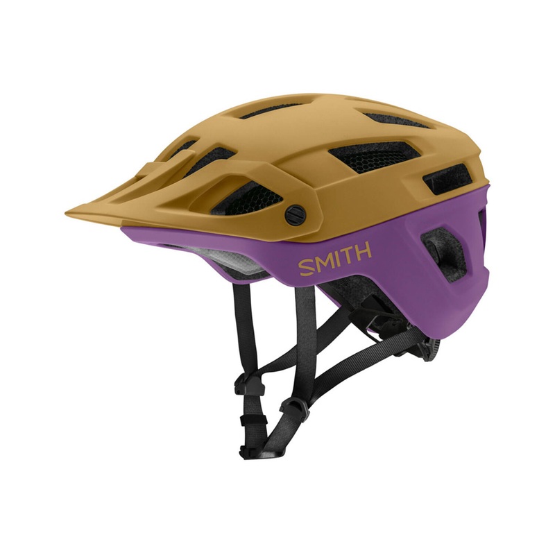 Smith Engage MIPS MTB Helmet – Matt Coyote – Indigo
