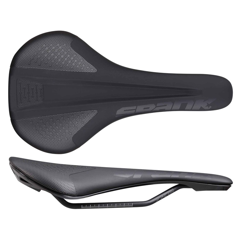 Spank Spike 160 Saddle Geoff Gulevich Edition