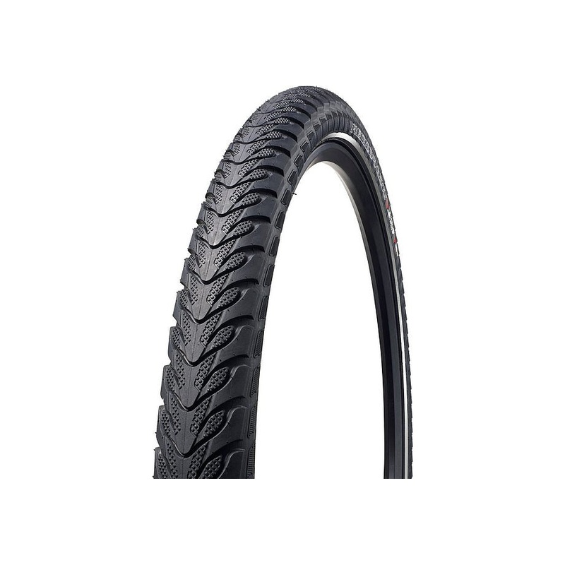 Specialized hemisphere sport reflect tire black 700 x 38