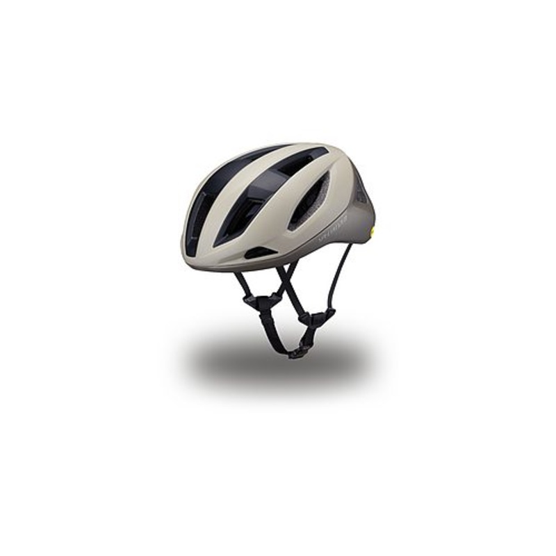 Specialized search helmet taupe/gunmetal m