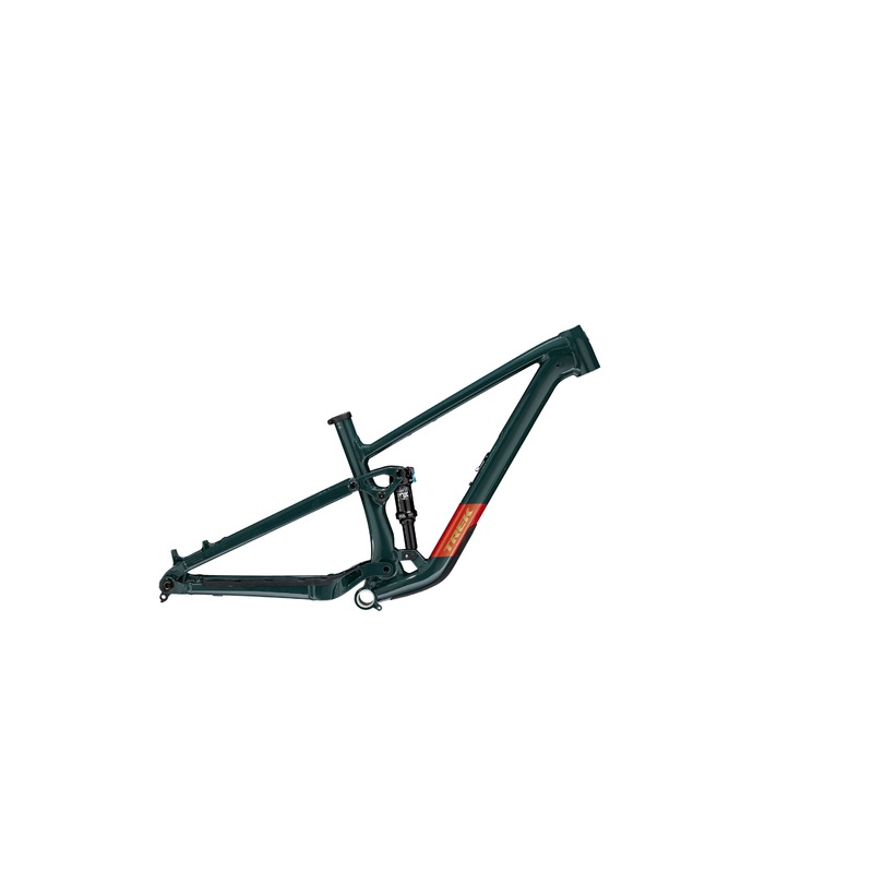 Top Fuel Al F/S S 27.5 Juniper