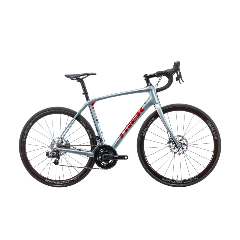 Trek Domane SLR Project One Disc Road Bike – 2019, 54cm