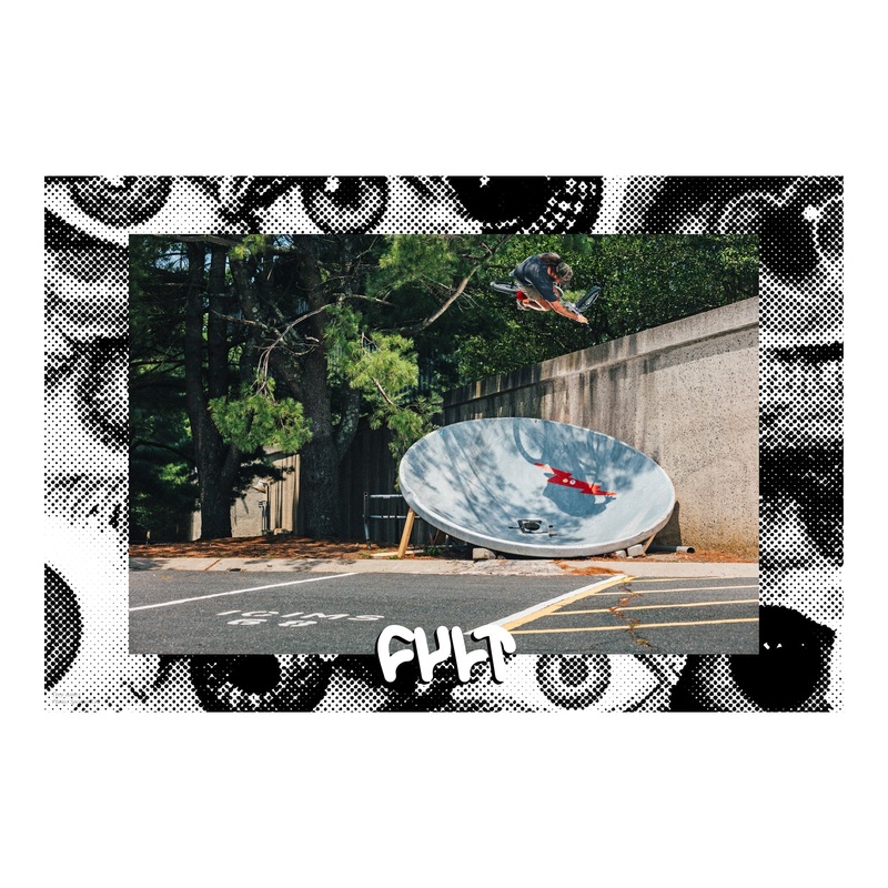 Trey Jones Poster