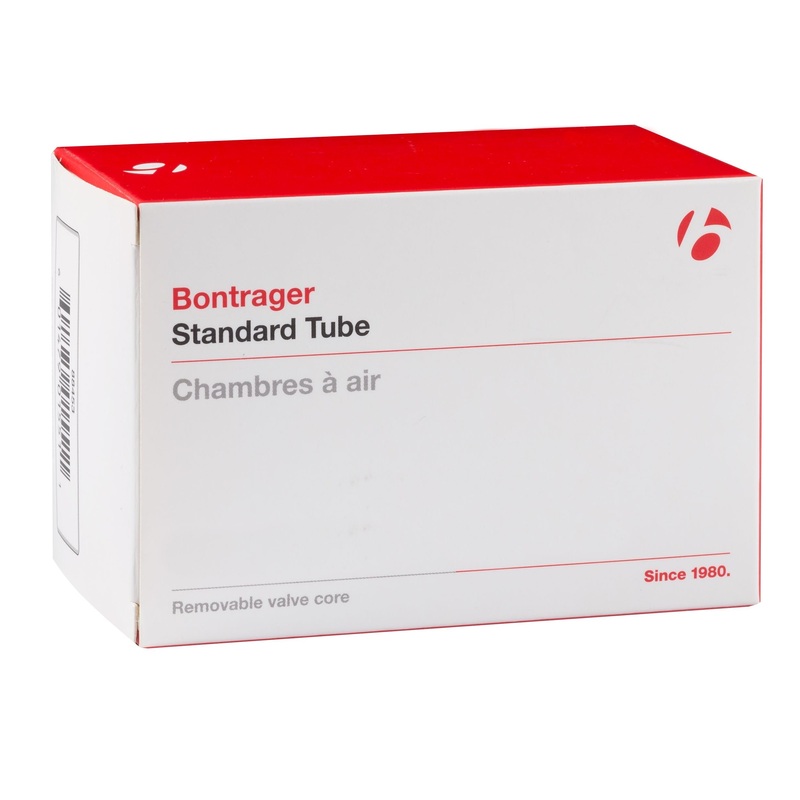 Tube Bontrager Standard 12.5×2.25 SV